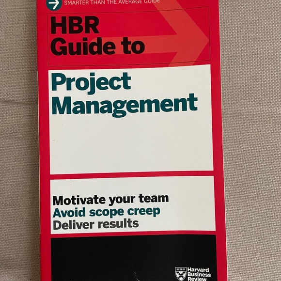 HBR Guide to Business Management - Picture 1 of 3